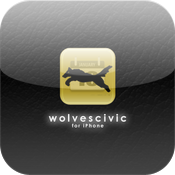 Wolves Civic